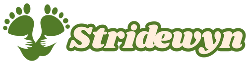 Stridewyn